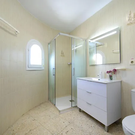 El Recurso By Interhome * Кальпе