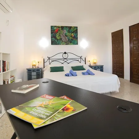 El Recurso By Interhome Calpe