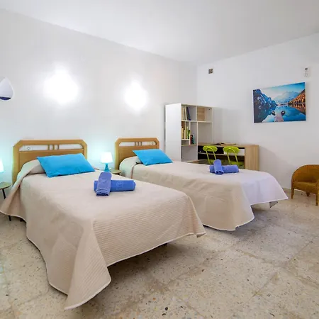 Holiday home El Recurso By Interhome