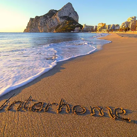 El Recurso By Interhome Holiday home