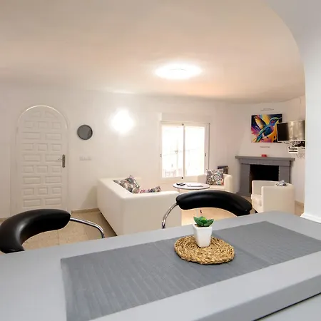 El Recurso By Interhome * Calpe