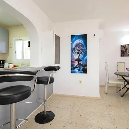 El Recurso By Interhome *