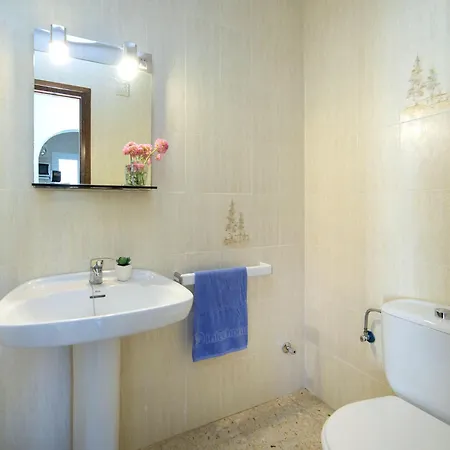 El Recurso By Interhome בית נופש