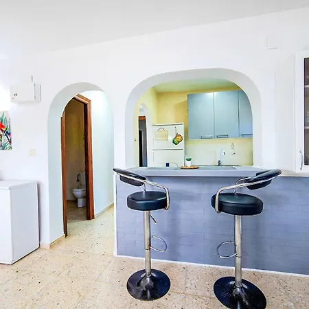 El Recurso By Interhome בית נופש *