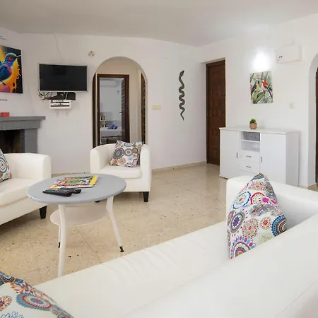 Holiday home El Recurso By Interhome Calpe